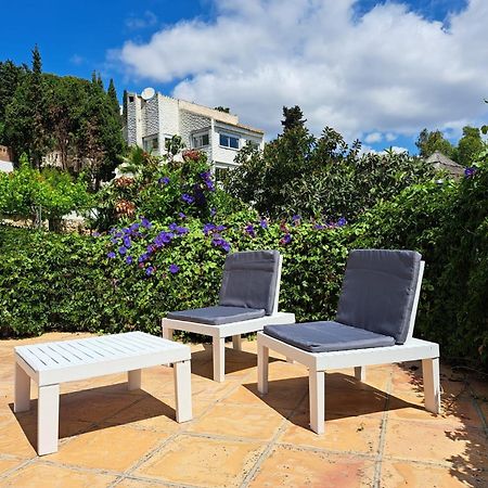 Casa Campo Mijas Costa Del Sol Málaga Exterior foto