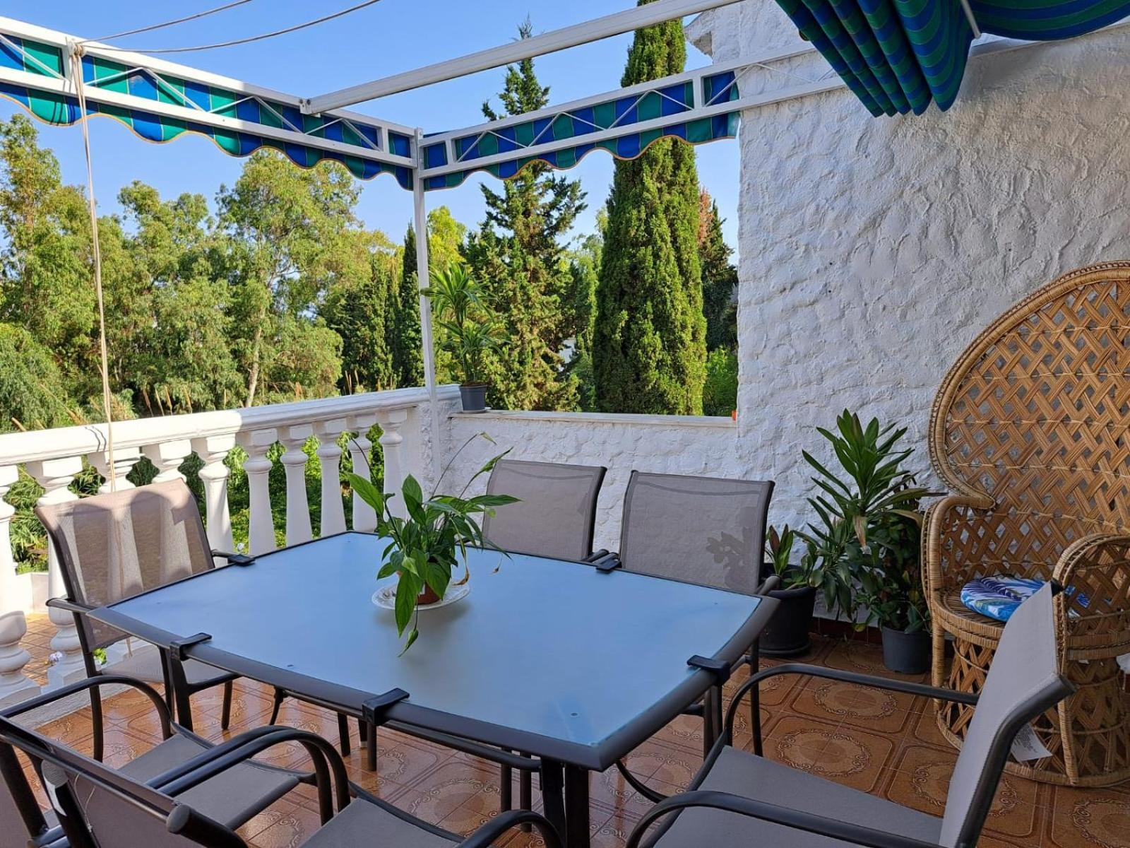 Casa Campo Mijas Costa Del Sol Málaga Exterior foto