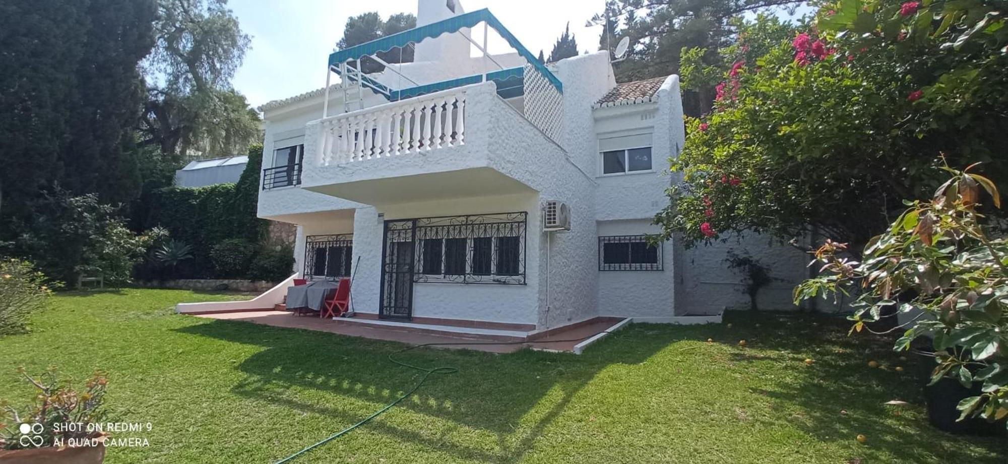 Casa Campo Mijas Costa Del Sol Málaga Exterior foto