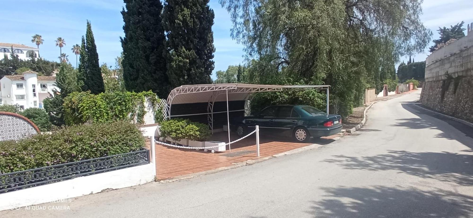 Casa Campo Mijas Costa Del Sol Málaga Exterior foto