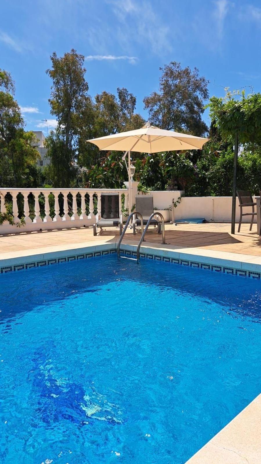 Casa Campo Mijas Costa Del Sol Málaga Exterior foto